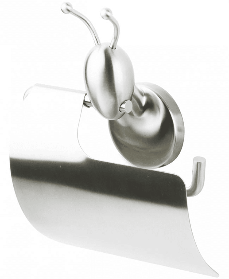 ANT TOILET PAPER HOLDER ANT-422BL