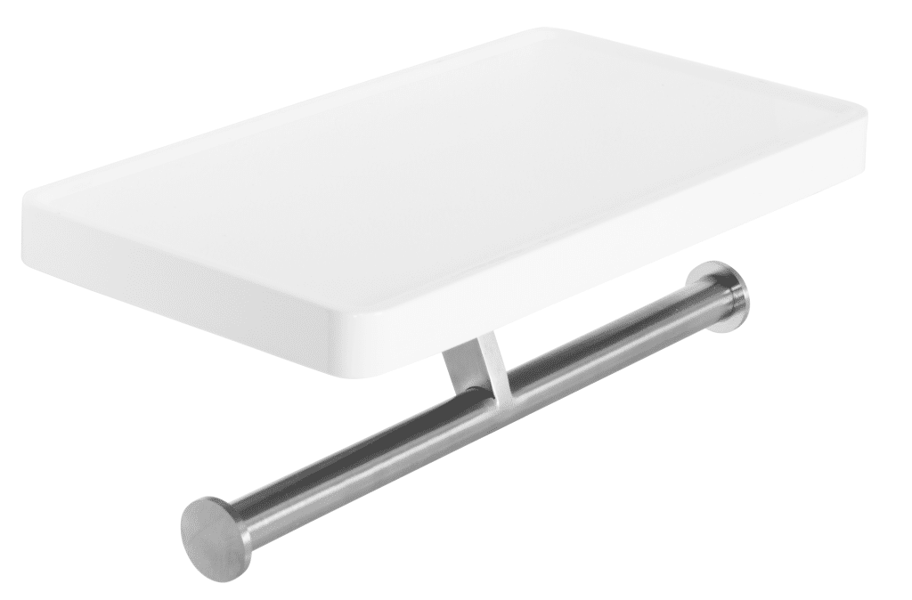 Kvalitet och design för kök och badrum