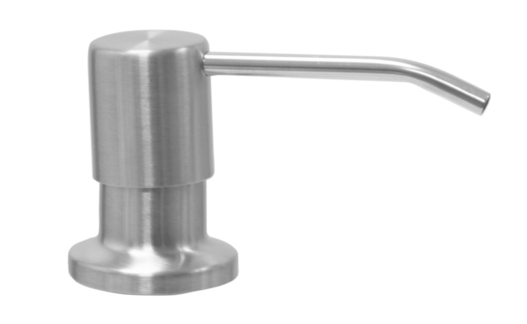 PUMP, DISPENSER FÖR TVÅL ELLER DISKMEDEL SP-03