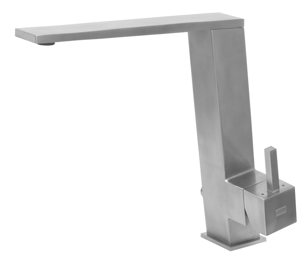 Kvalitet och design för kök och badrum