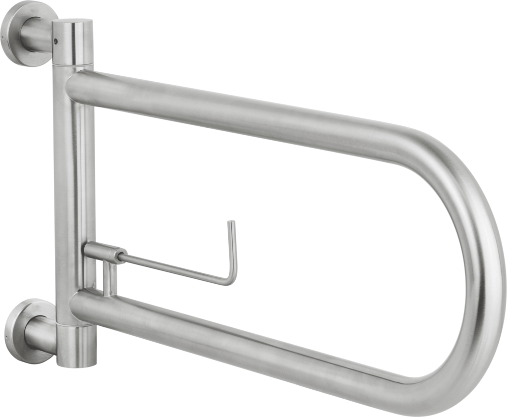 GRABBA TOALETTARMSTÖD 32MM STSH-0102CS