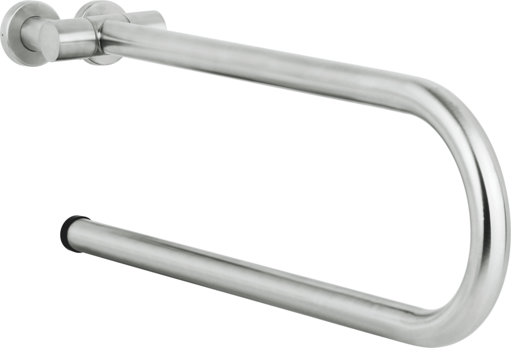 GRABBA TOALETTARMSTÖD 32MM STSH-0102DS