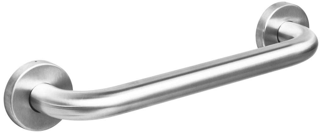 GRABBA RAKT STÖDHANDTAG 25MM STSH-790A