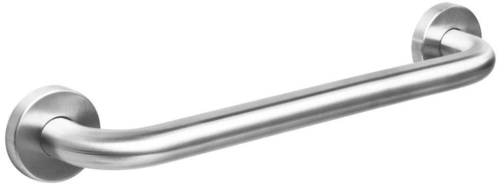GRABBA RAKT STÖDHANDTAG 25MM STSH-790B