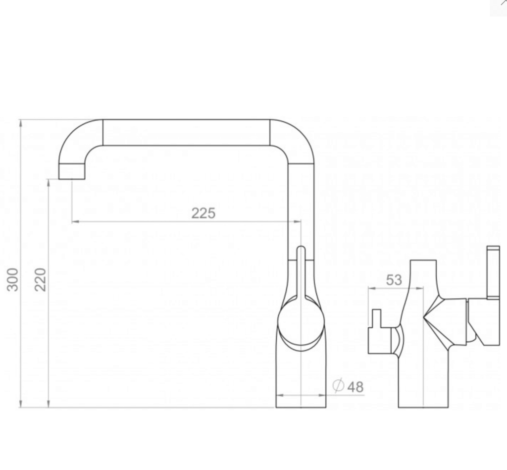 Kvalitet och design för kök och badrum