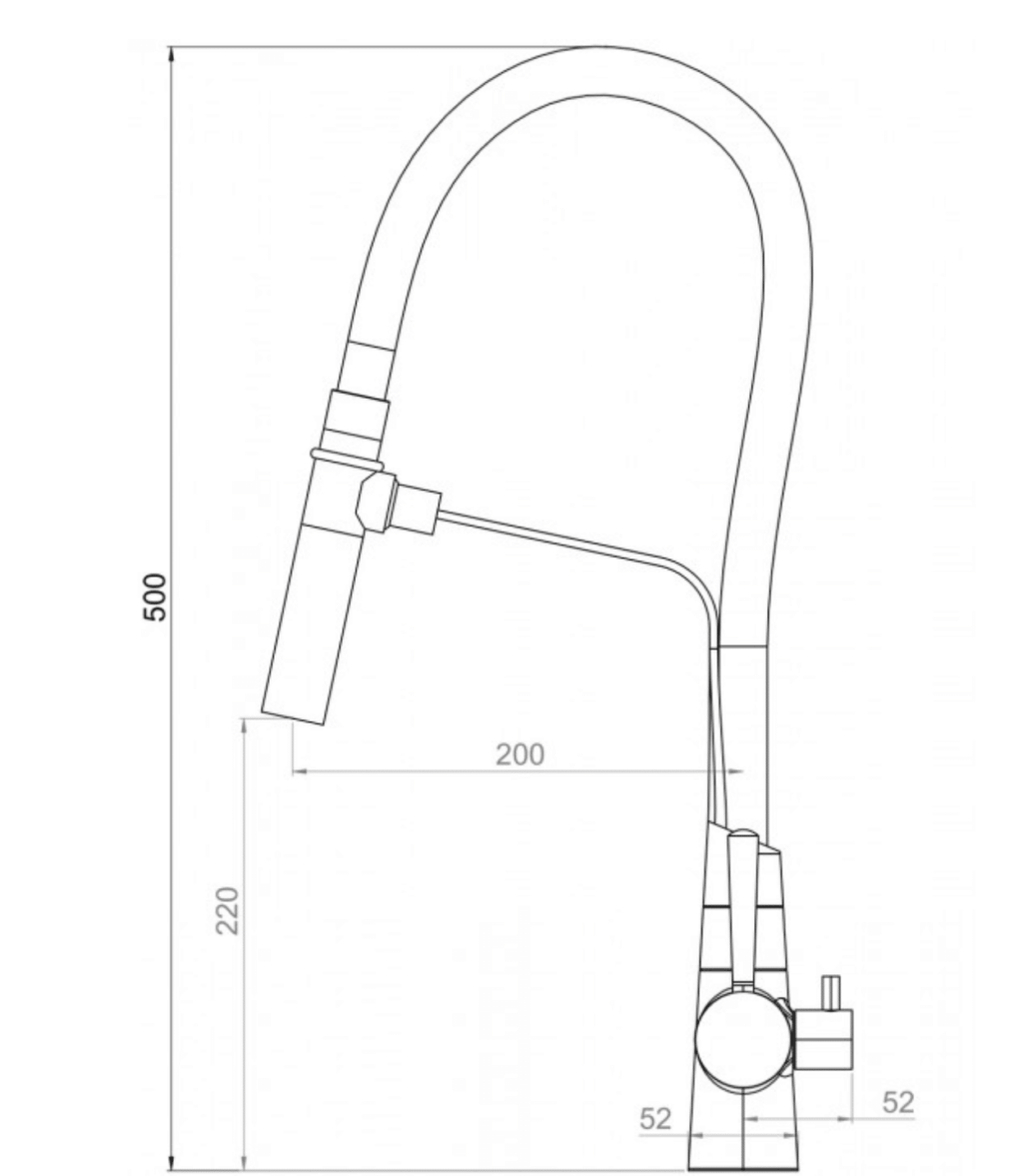Kvalitet och design för kök och badrum