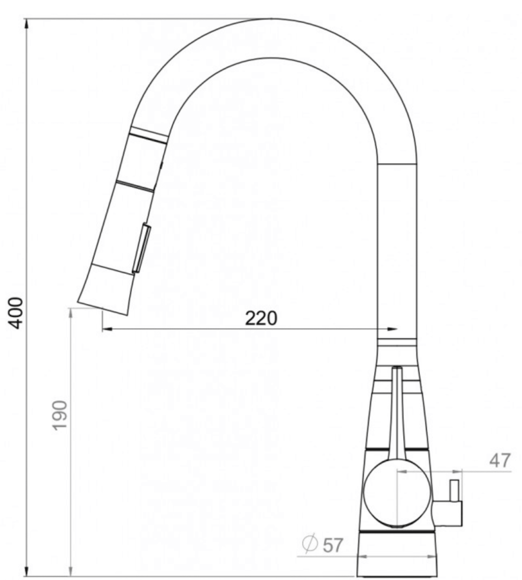 Kvalitet och design för kök och badrum