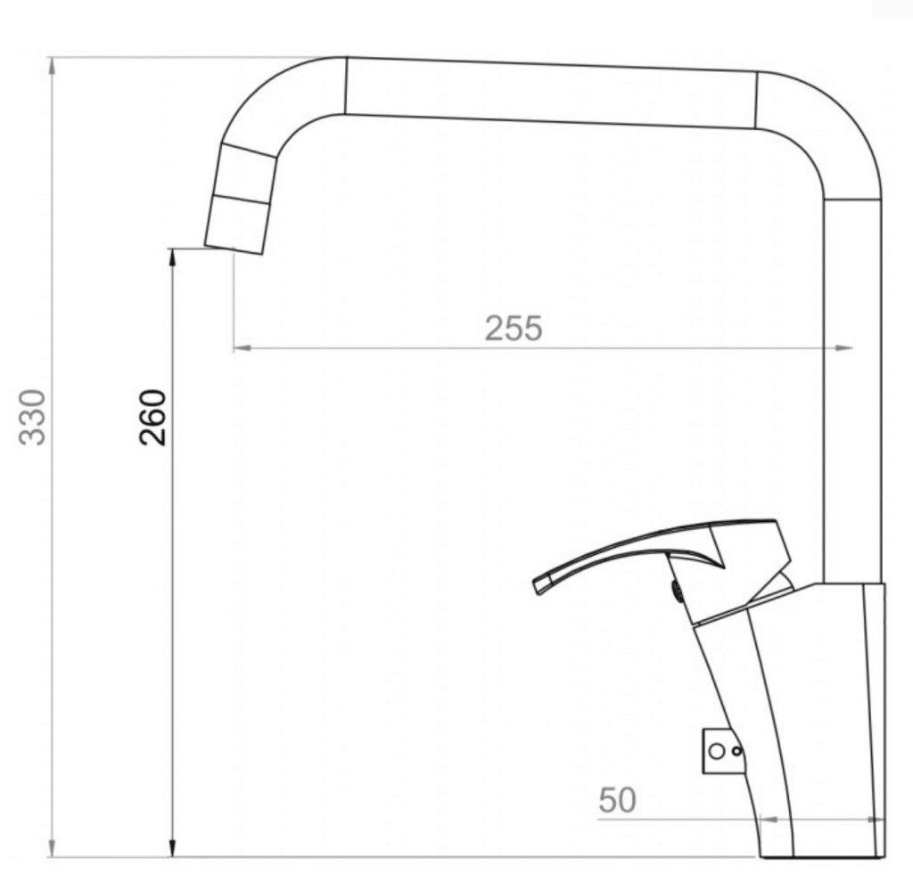Kvalitet och design för kök och badrum