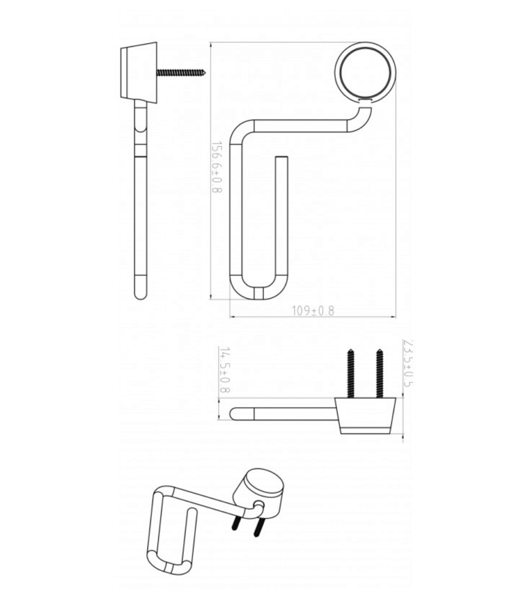 Kvalitet och design för kök och badrum