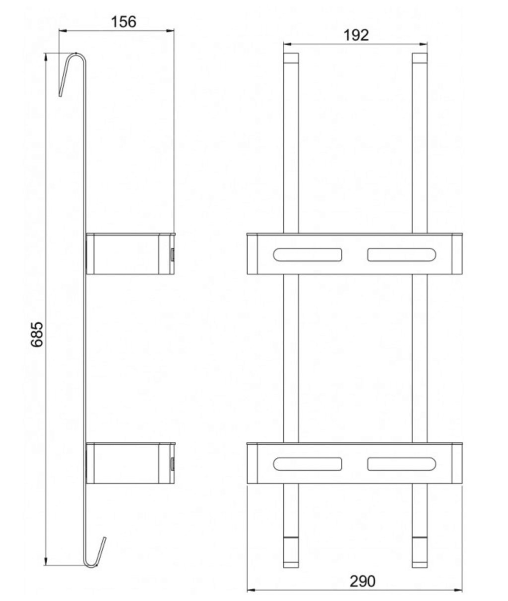 Kvalitet och design för kök och badrum