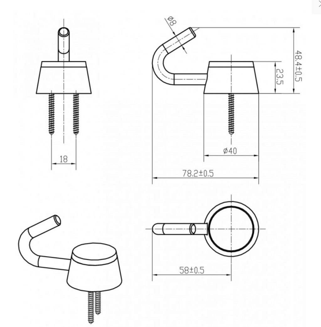 Kvalitet och design för kök och badrum