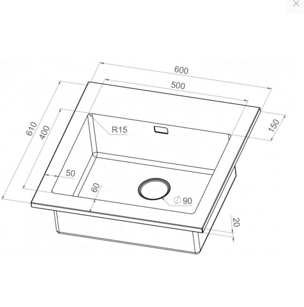 Kvalitet och design för kök och badrum