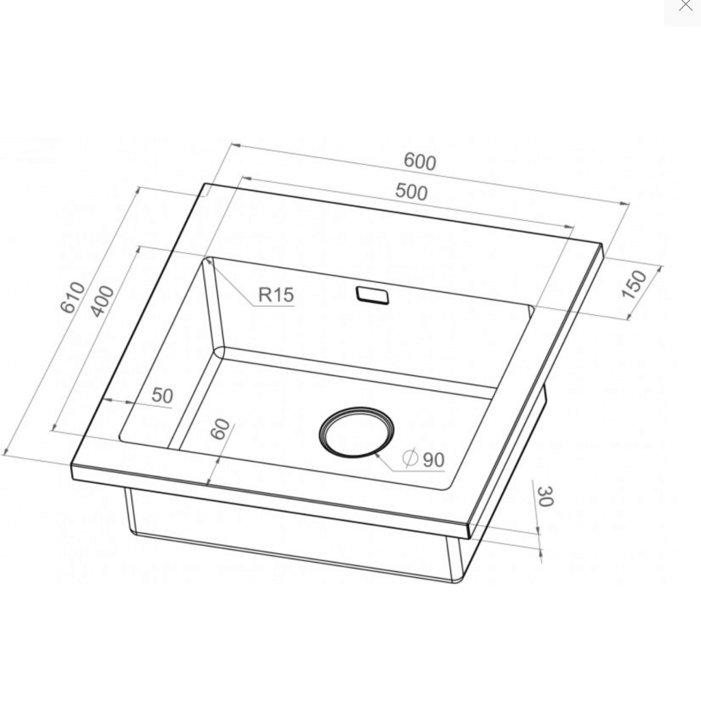 Kvalitet och design för kök och badrum