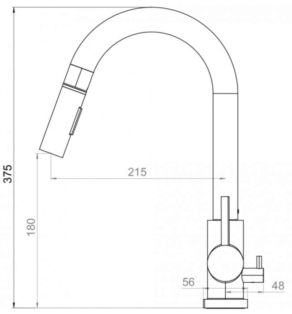 Kvalitet och design för kök och badrum