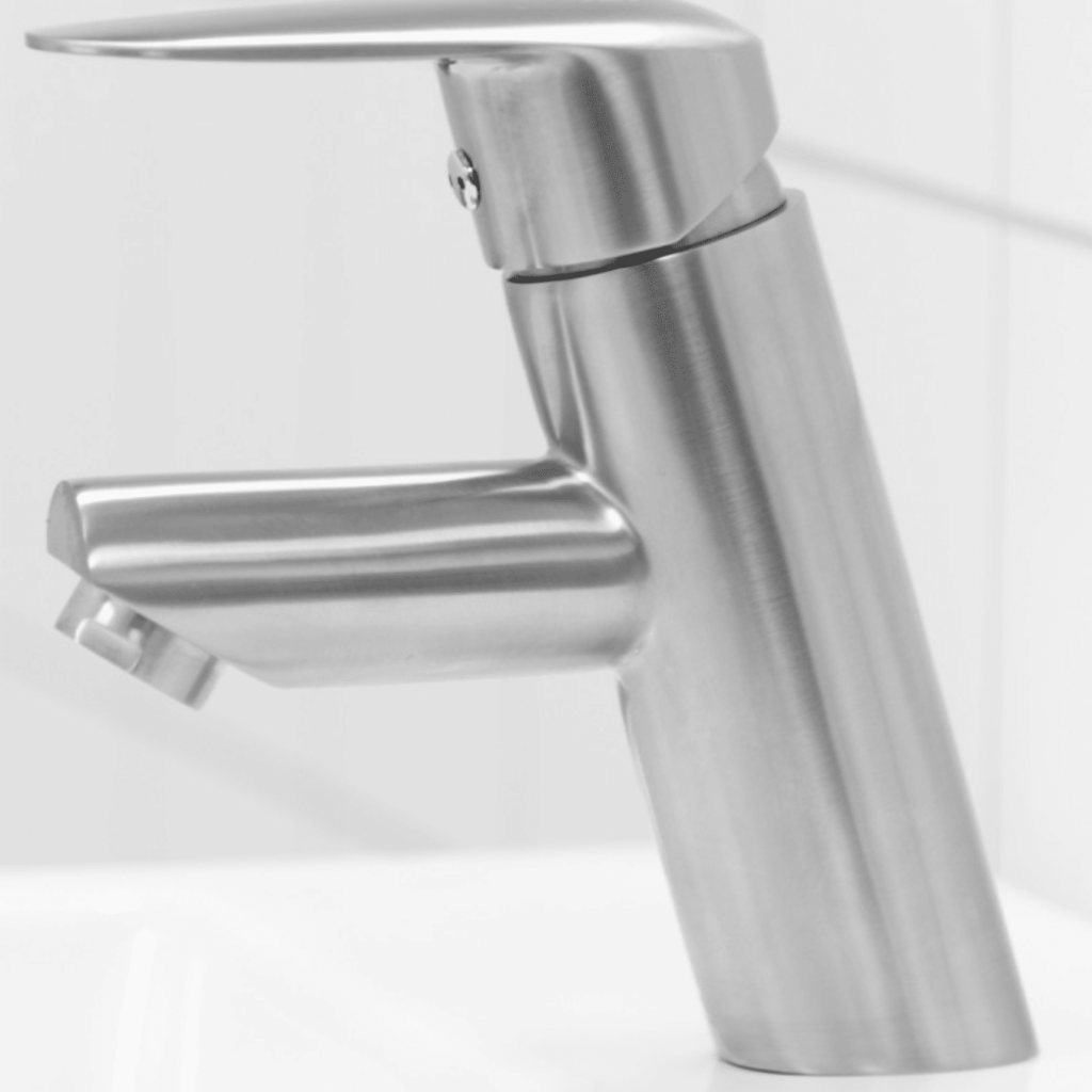 Kvalitet och design för kök och badrum