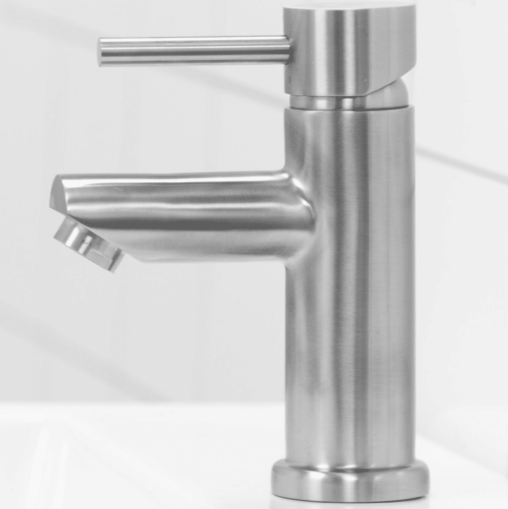 Kvalitet och design för kök och badrum