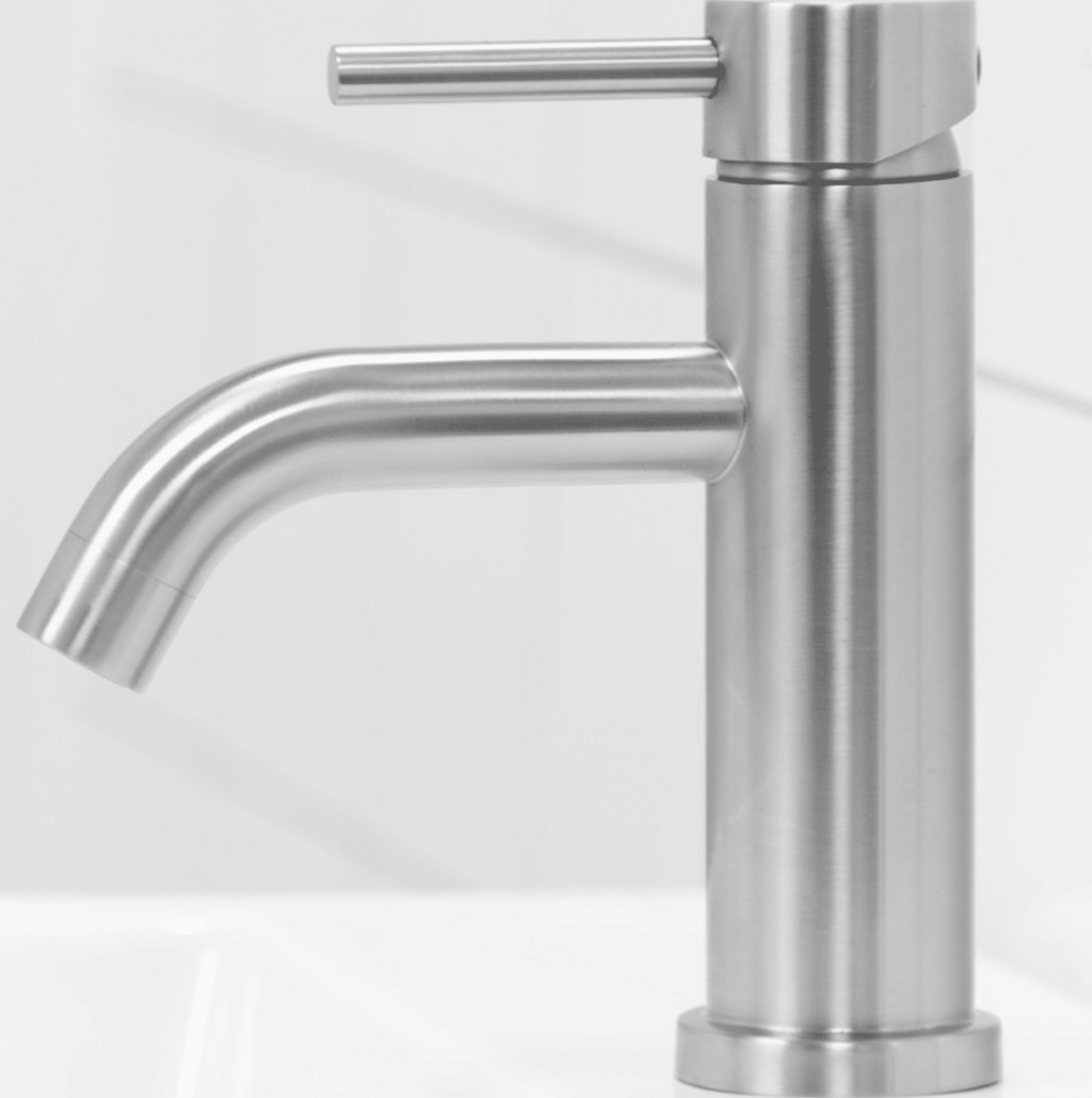 Kvalitet och design för kök och badrum