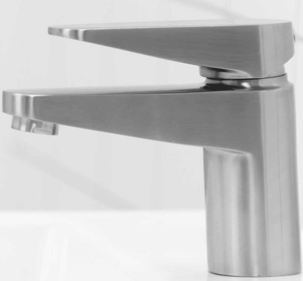 Kvalitet och design för kök och badrum