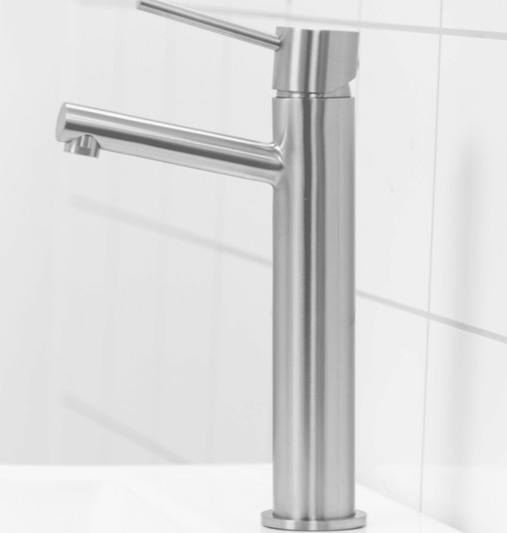 Kvalitet och design för kök och badrum