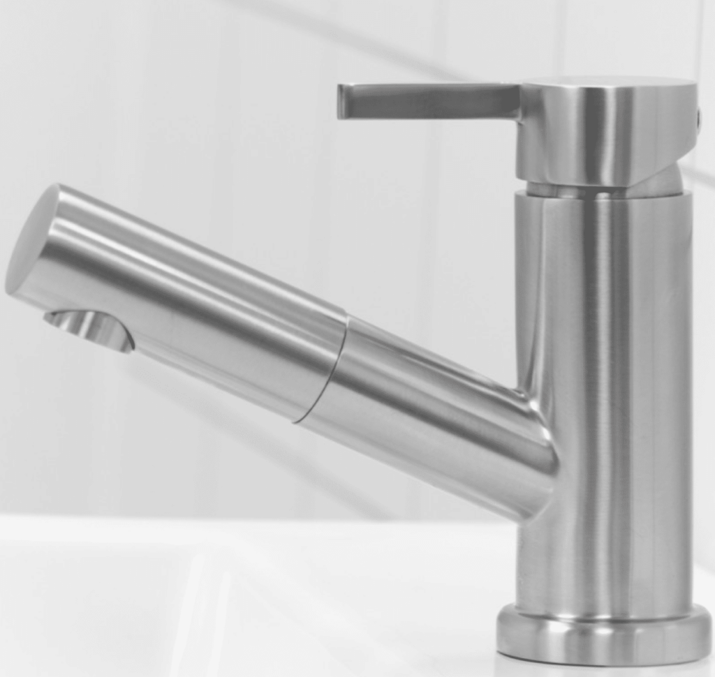 Kvalitet och design för kök och badrum