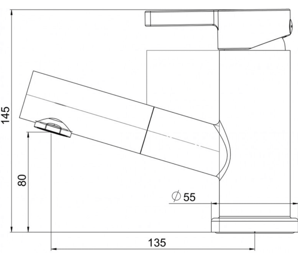 Kvalitet och design för kök och badrum