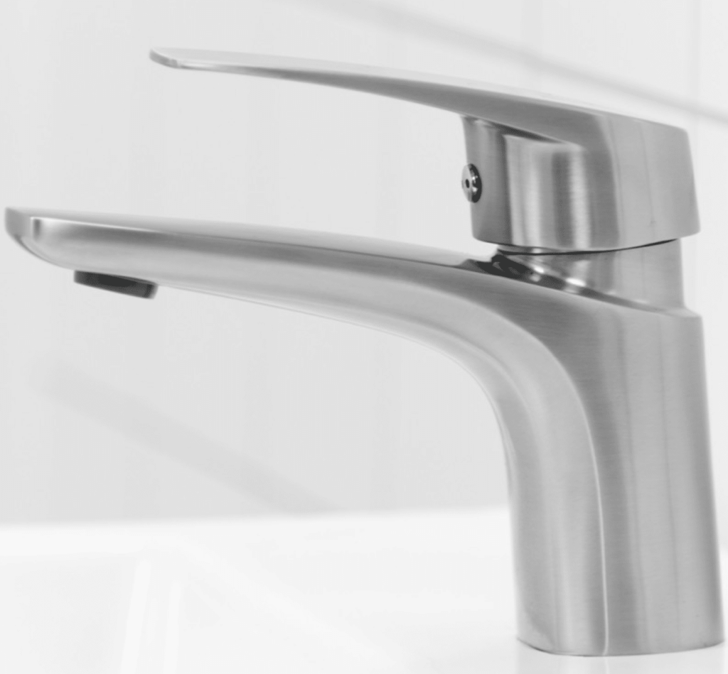 Kvalitet och design för kök och badrum