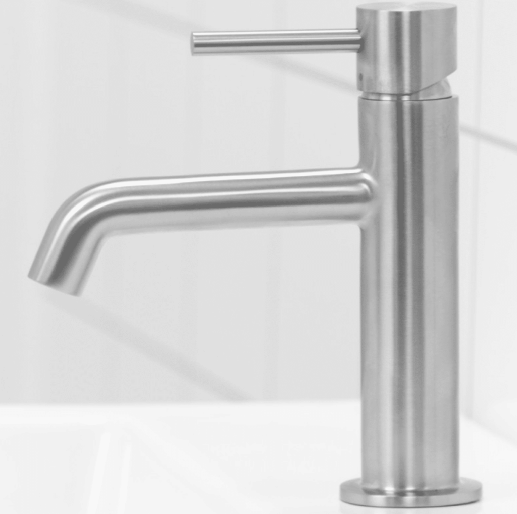 Kvalitet och design för kök och badrum