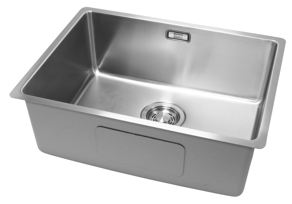 Kvalitet och design för kök och badrum