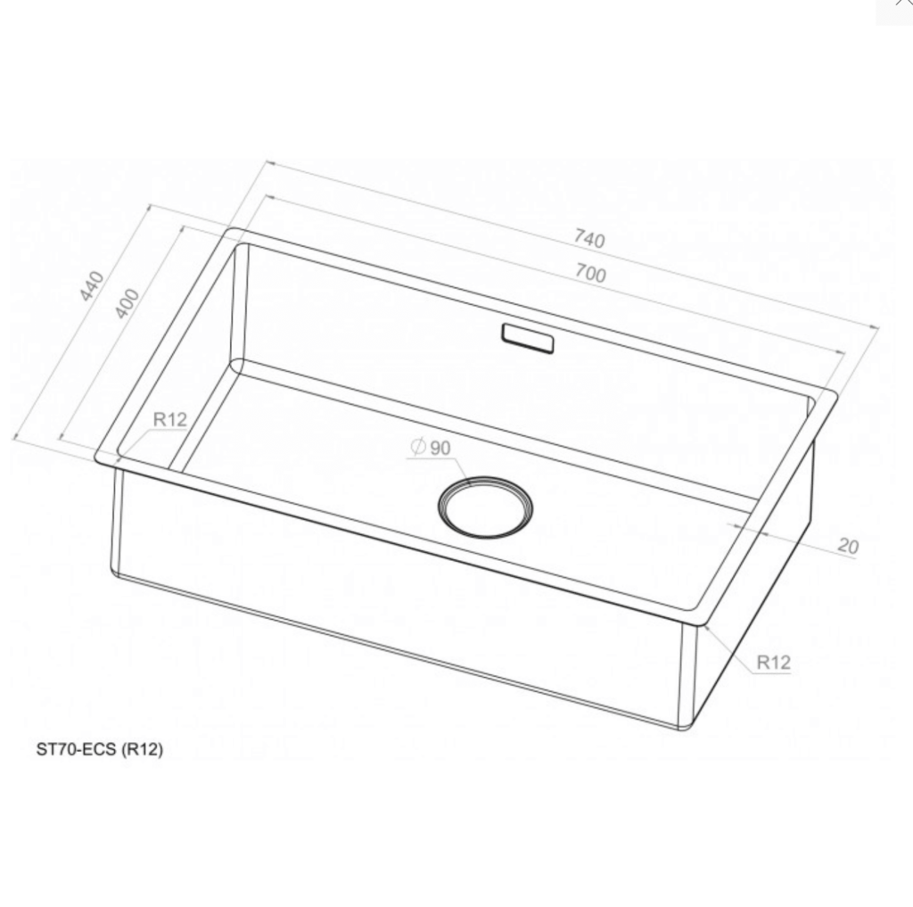 Kvalitet och design för kök och badrum