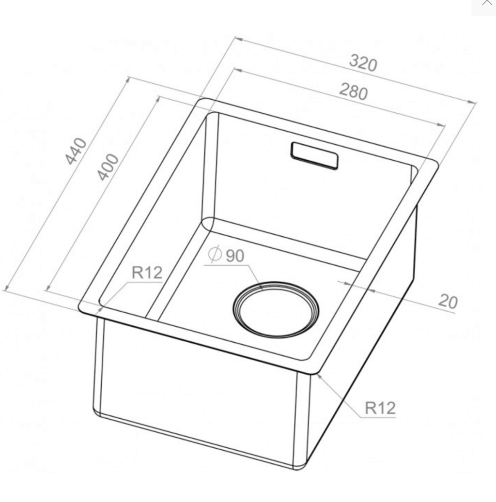 Kvalitet och design för kök och badrum