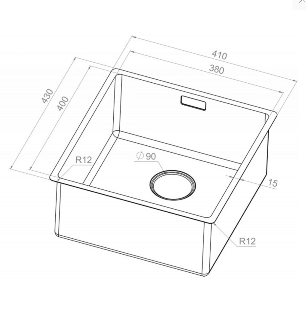 Kvalitet och design för kök och badrum