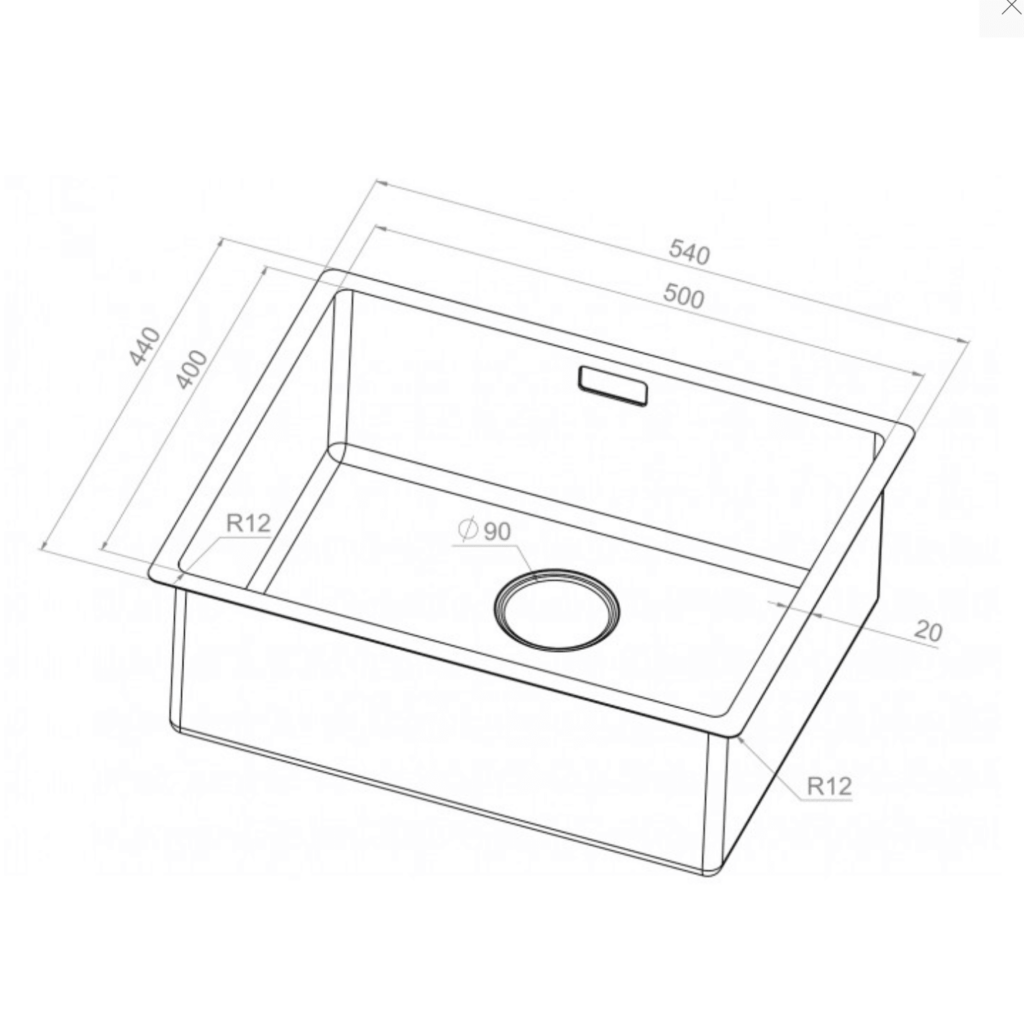 Kvalitet och design för kök och badrum