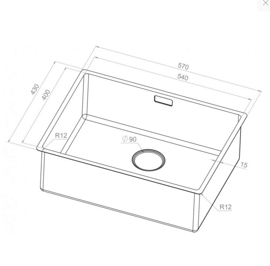 Kvalitet och design för kök och badrum