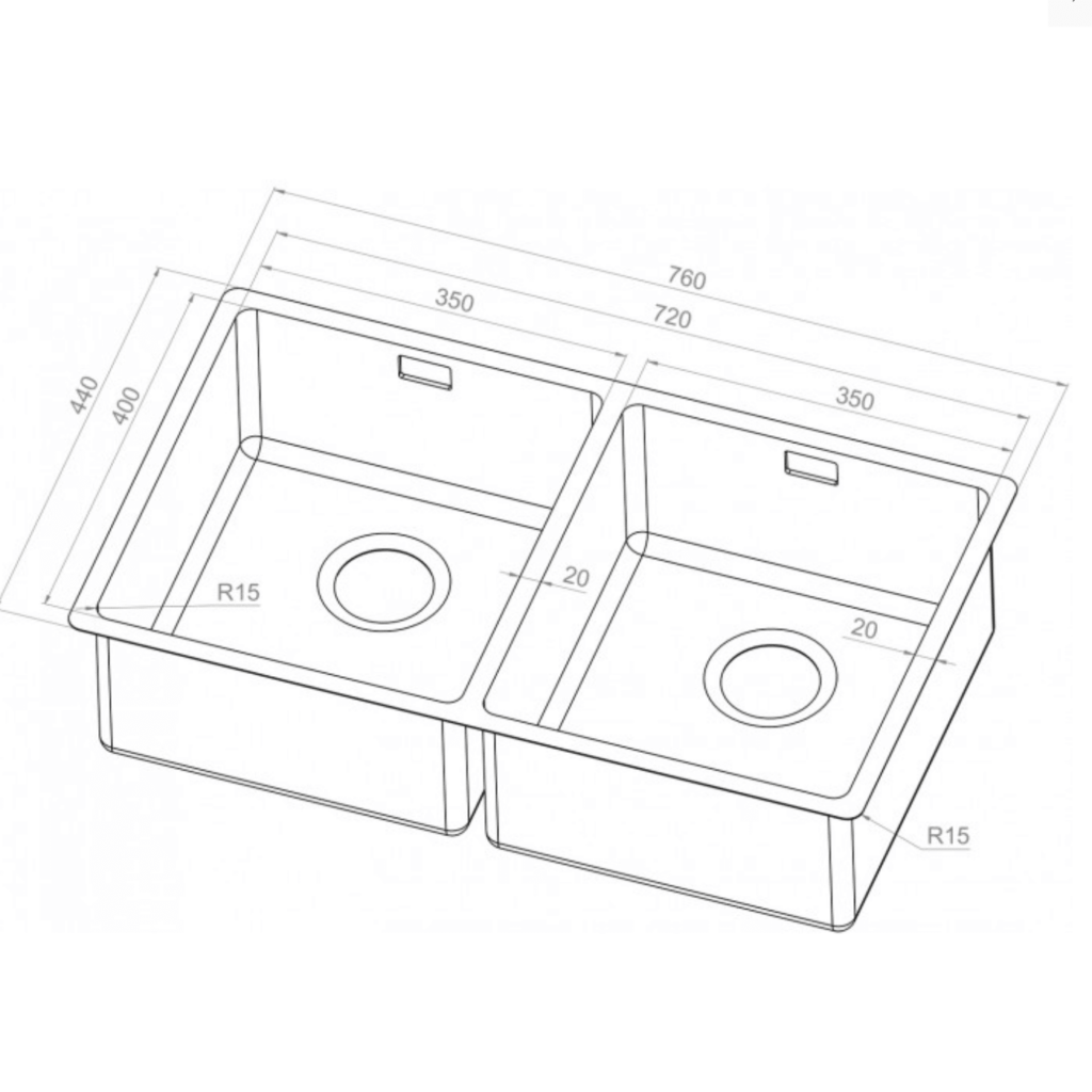 Kvalitet och design för kök och badrum