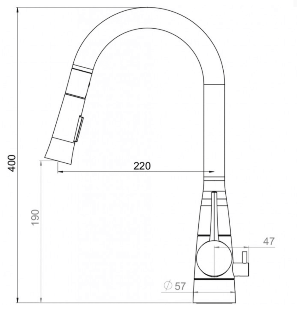 Kvalitet och design för kök och badrum