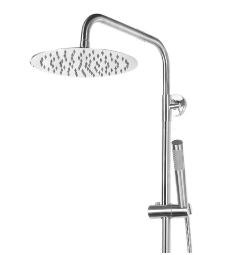 Kvalitet och design för kök och badrum