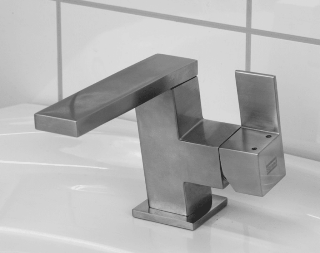 Kvalitet och design för kök och badrum