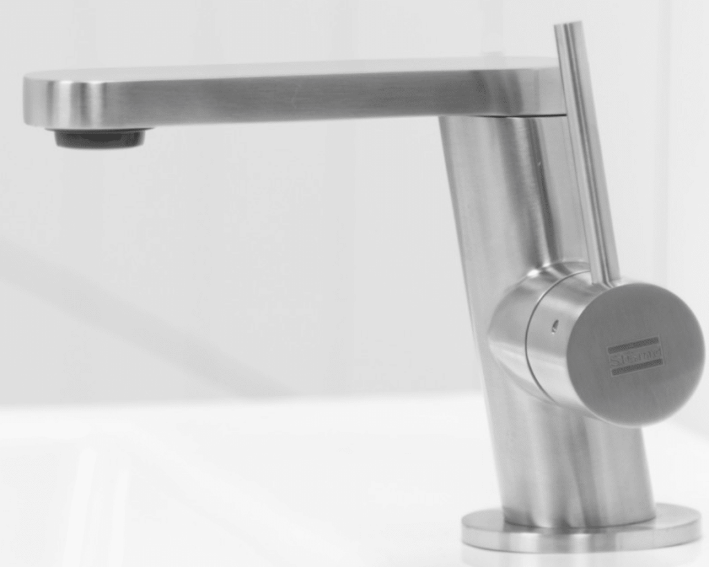 Kvalitet och design för kök och badrum