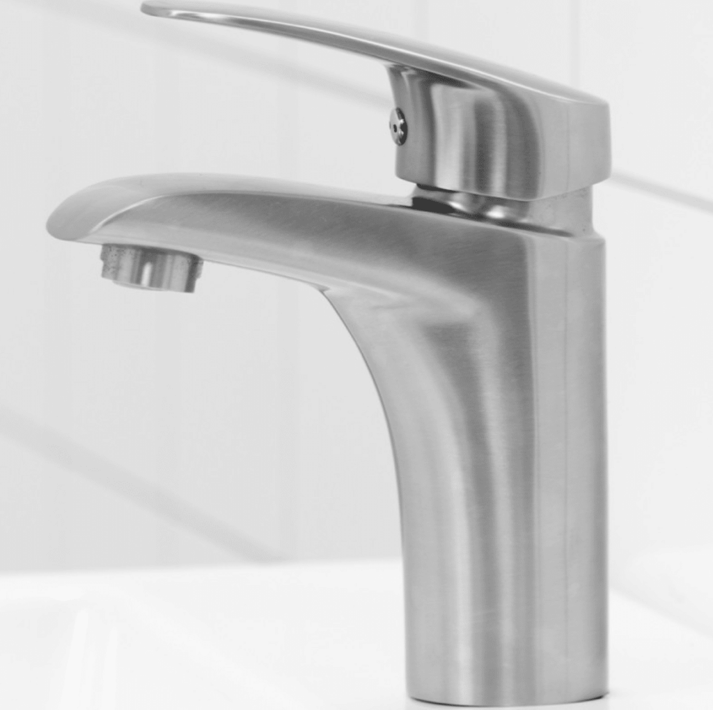 Kvalitet och design för kök och badrum