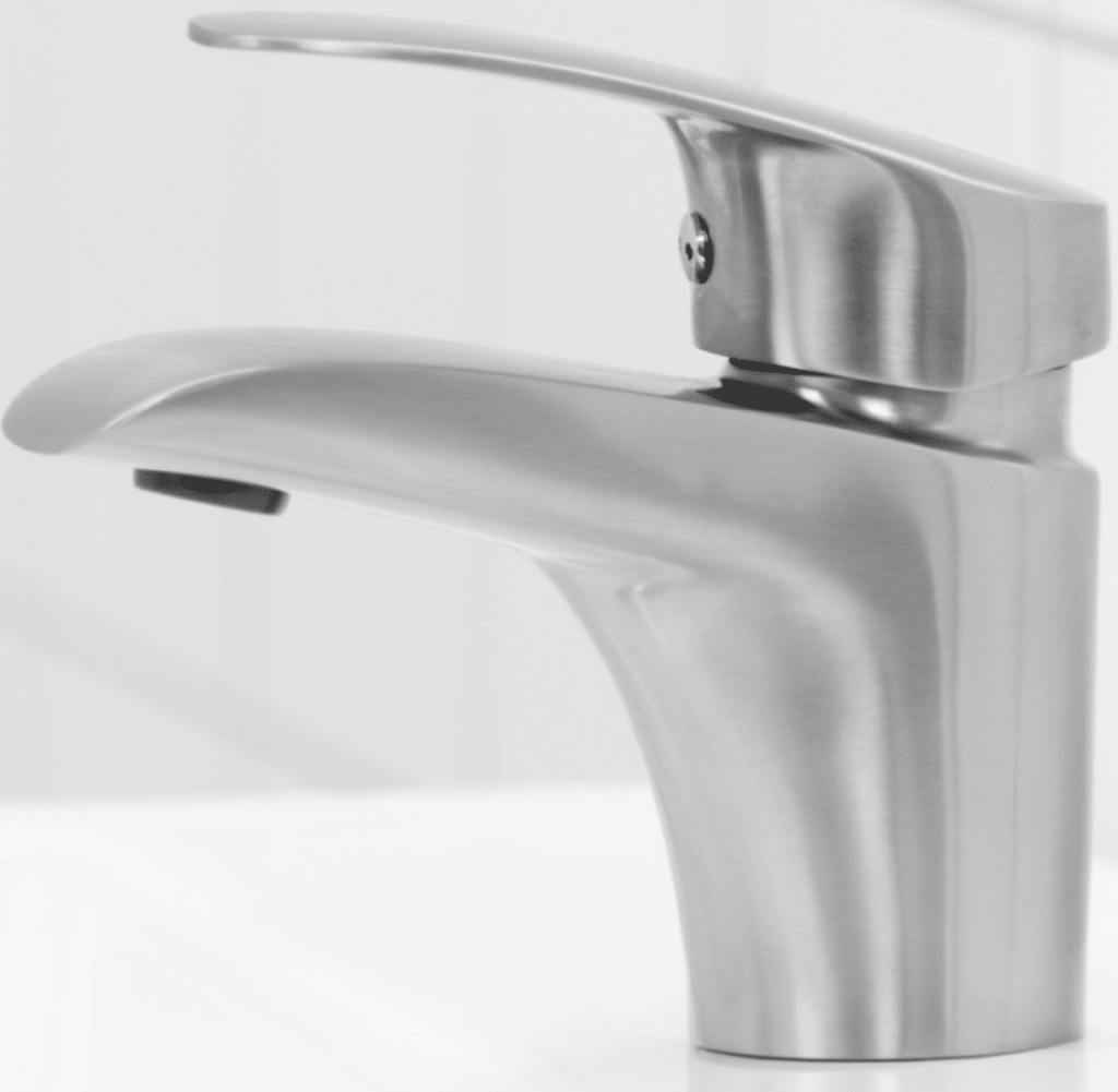 Kvalitet och design för kök och badrum