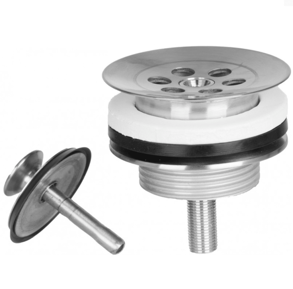 BOTTENVENTIL POP-15