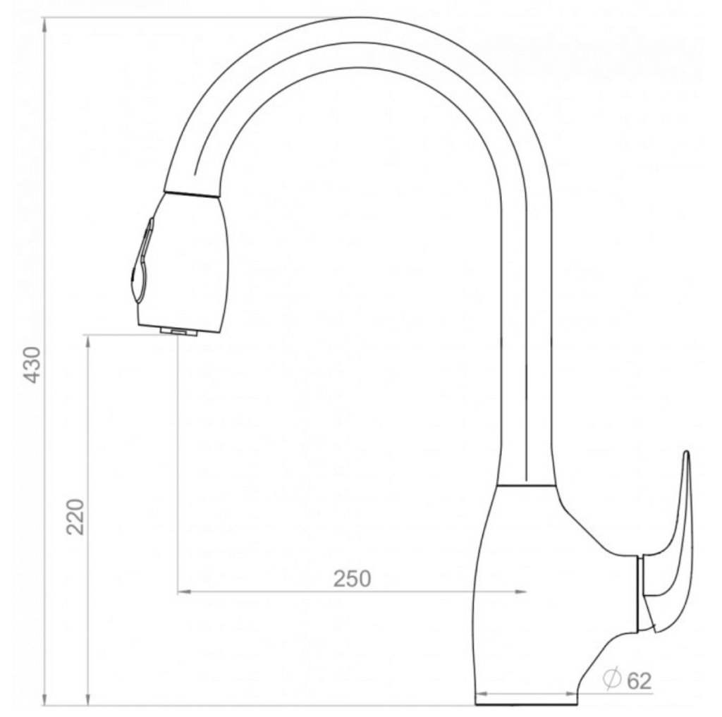 Kvalitet och design för kök och badrum