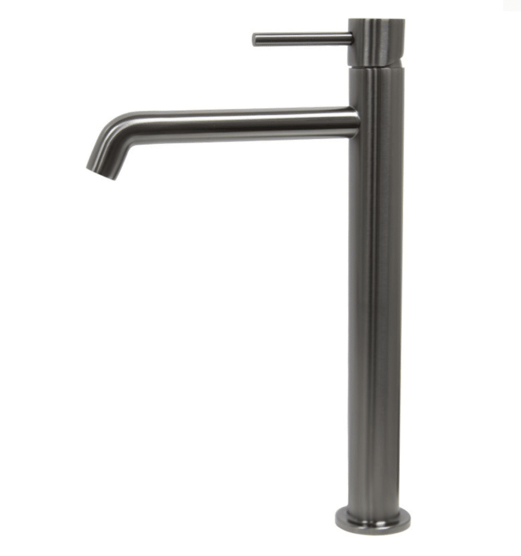 SOLID SO-2002GUN METAL