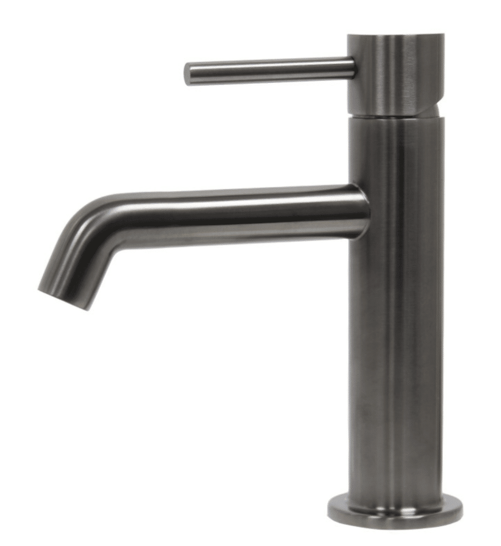 SOLID SO-2001GUN METAL