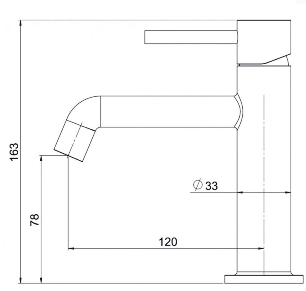 Kvalitet och design för kök och badrum