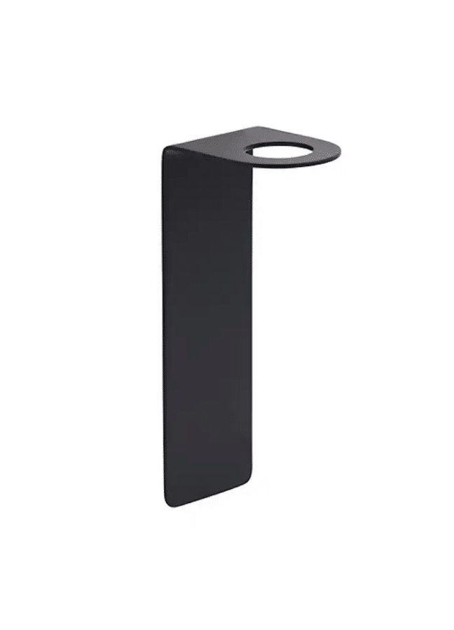 Tvålpumpshållare Beslag Design Base