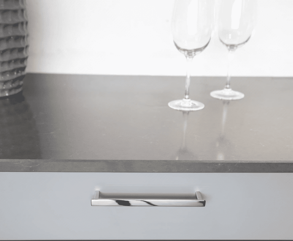 Kvalitet och design för kök och badrum
