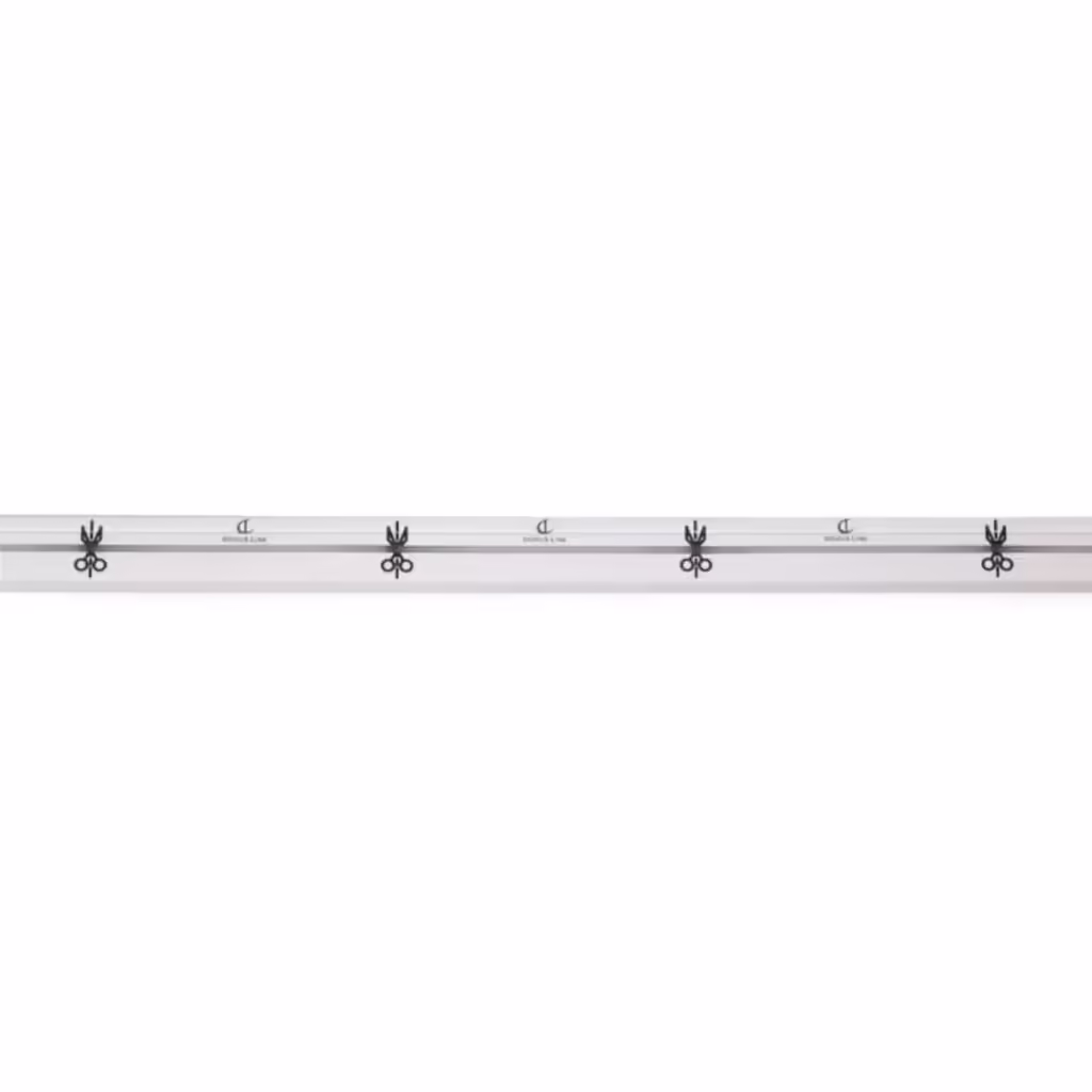 LED-strip Beslag Design Flexy H4-3000
