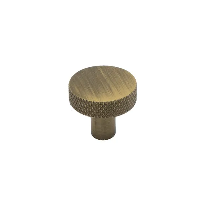 Knopp Beslag Design Flat