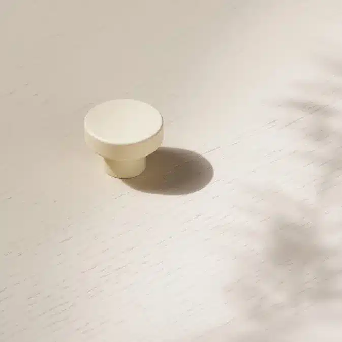 Knopp Beslag Design Circular Toniton